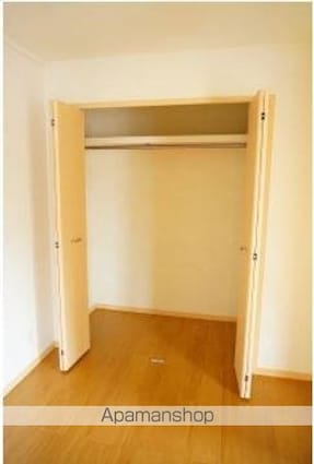 エルディム円座[2LDK/52.58m2]の収納