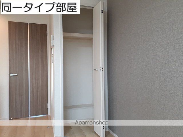 メゾン ラ ヴェールの内装写真