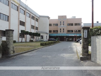 ベルエトワール[2DK/51m2]の周辺6