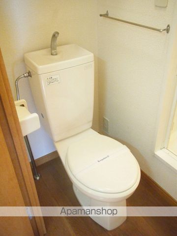 レオパレスFIRST ASTYの内装写真
