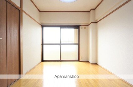 サンハイツ宮前[2LDK/56.8m2]の内装1