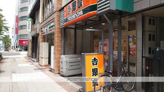 メゾンカルム日本橋馬喰町の周辺写真