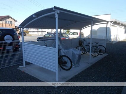 ディアスシャインＢ棟[1LDK/43.54m2]の共用部3