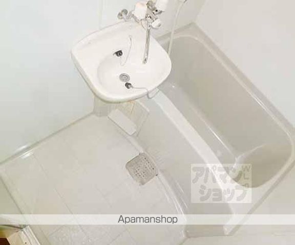 レオパレスモンフレールの内装写真