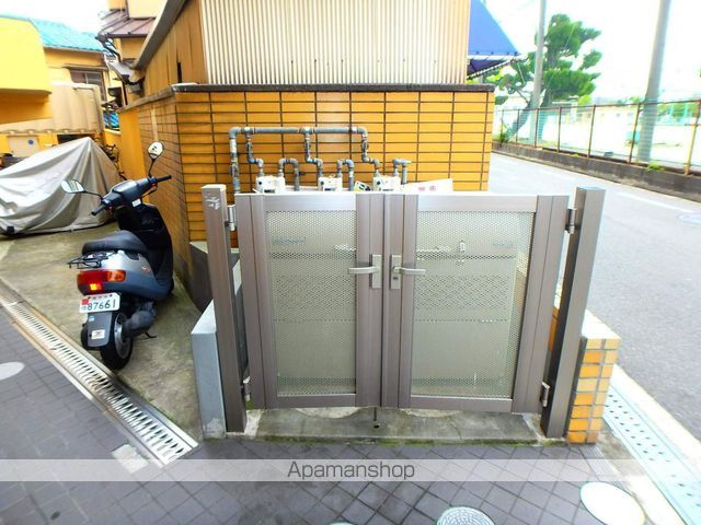 NSマンションIIIのその他写真