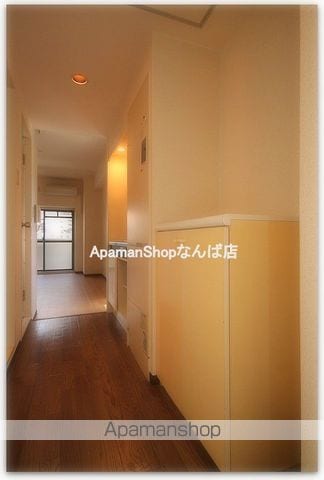 南海電鉄高野線 難波駅 徒歩6分 10階建 築32年の内装写真