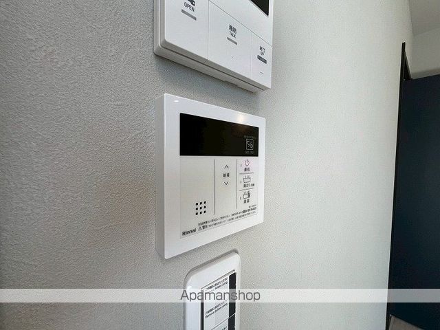 CASA南巽WESTの内装写真