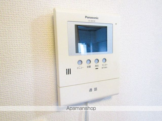 シオン澄川の内装写真