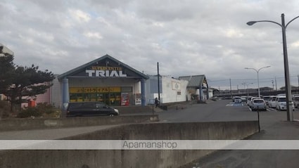 サンリブ野田[2LDK/52.17m2]の周辺7