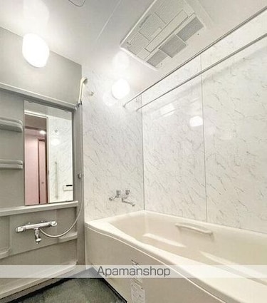 アルファステイツ国際ホテルサイド[3LDK/75.13m2]のバス