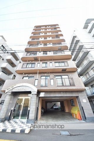 トミイビルNO.40の外観写真
