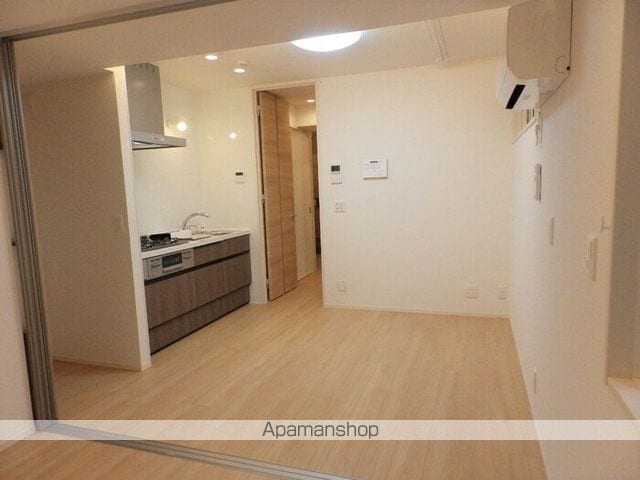サリオス段原日出の内装写真