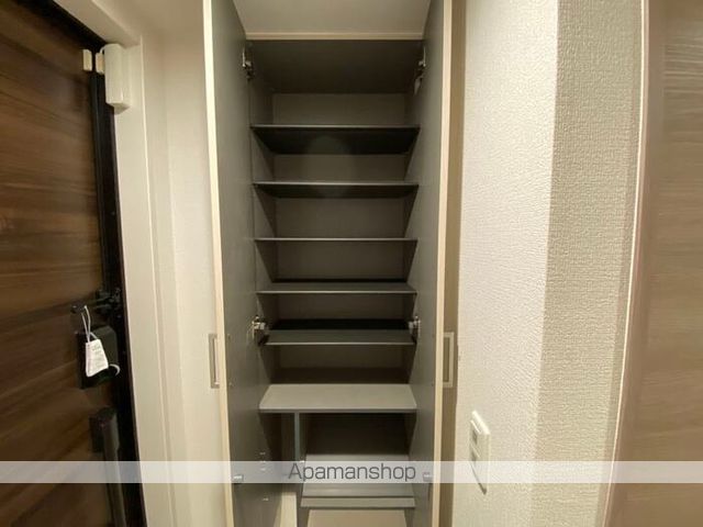 セレスティア中央 IIの内装写真