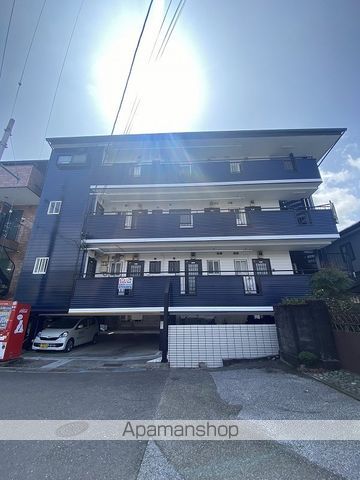 メゾンドグランツⅠのイメージ