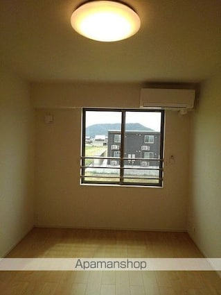 ベレタ　Ｂ[2LDK/60.5m2]のリビング・居間