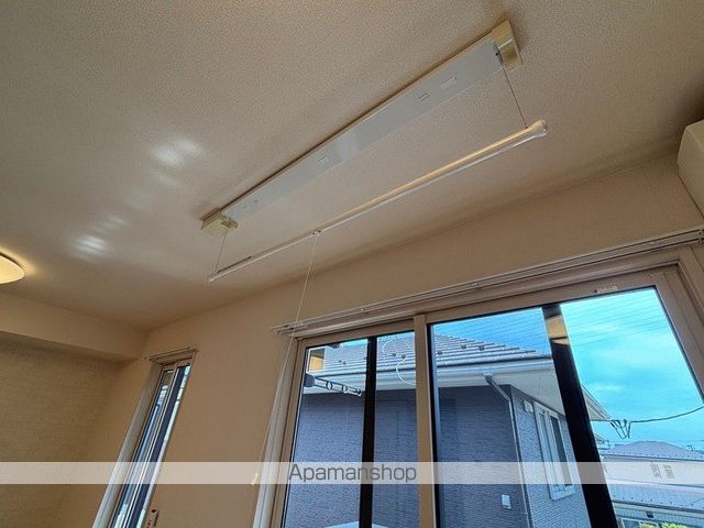 D-room太子堂の内装写真
