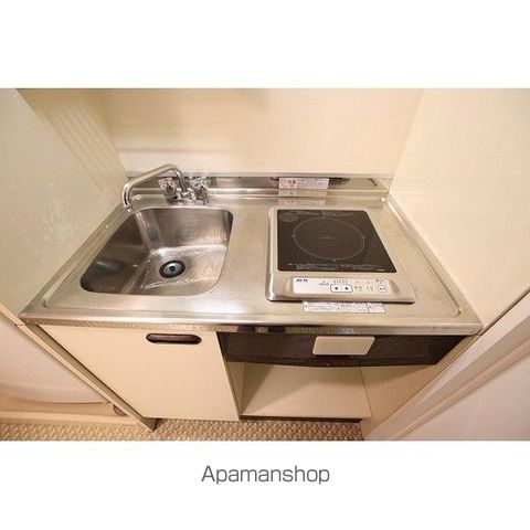 VIP仙台二日町の内装写真