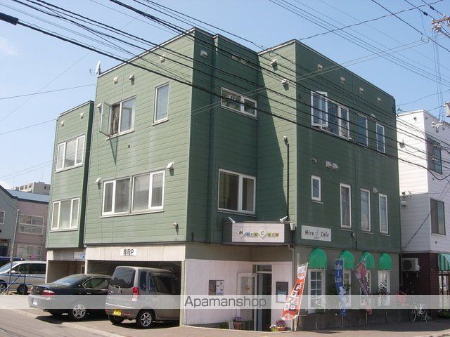 山内ビル