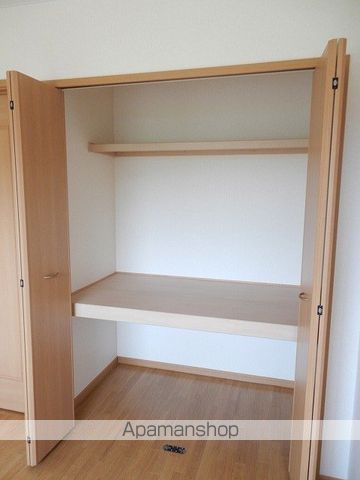 グリュッククレー A棟の内装写真
