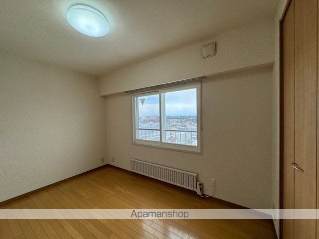 ホワイトパレス[3LDK/68.11m2]の内装4