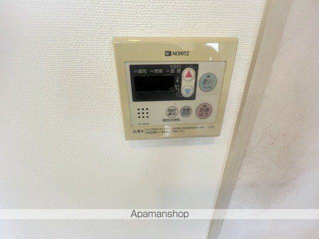 アーデン江坂IIの内装写真