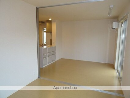 セジュール田村西　Ｂ棟[2LDK/53.61m2]のその他部屋・スペース