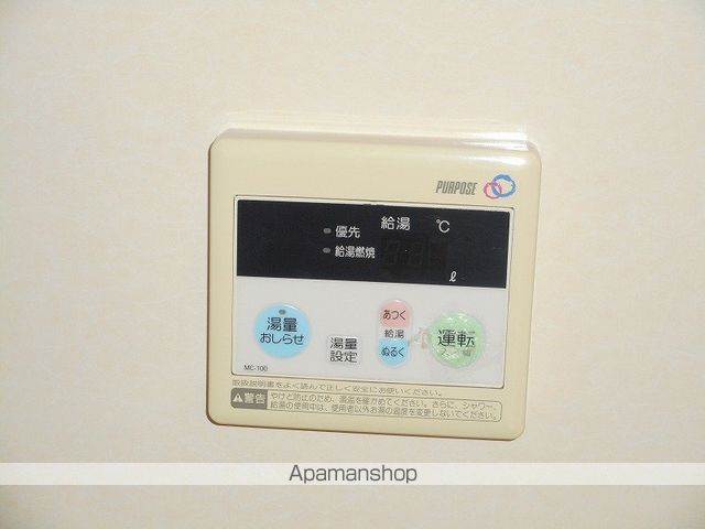 TAORMINAの内装写真