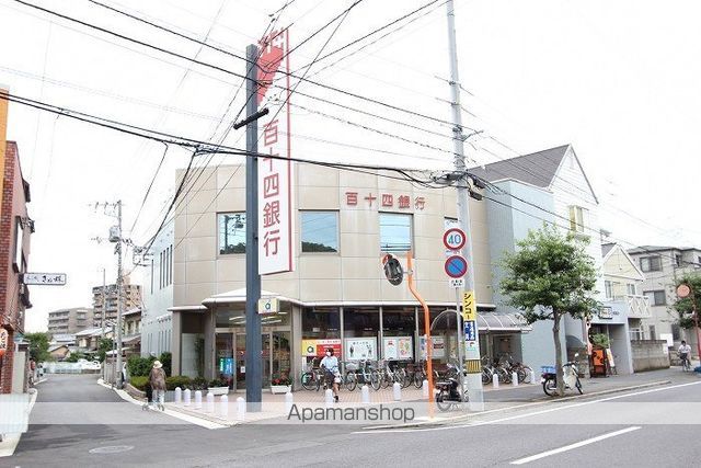 ヴェルス番町の周辺写真
