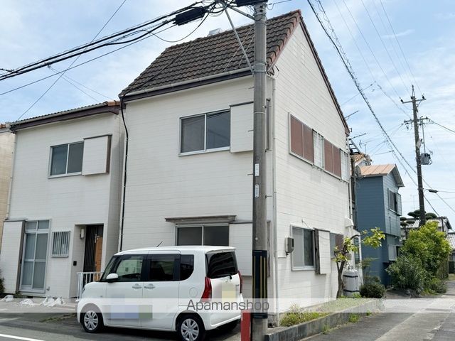 二之宮の一軒家の外観写真