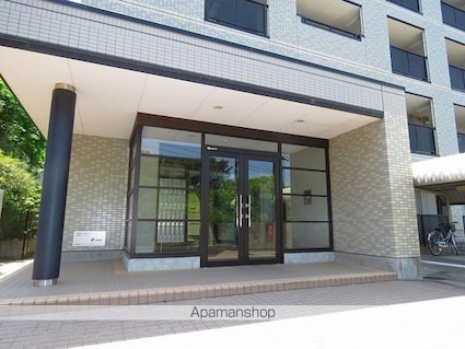 プリムローズ[1R/30.44m2]の外観4