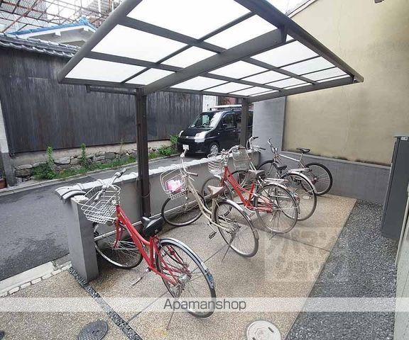 シャーメゾン和のその他写真
