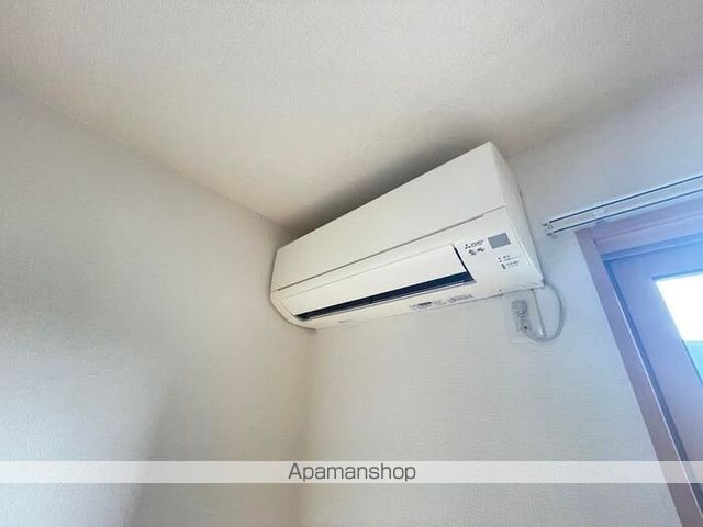 秋桜 B棟の内装写真