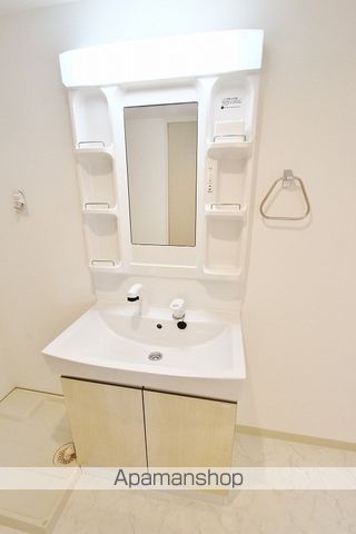 サンシャインテラスK.の内装写真