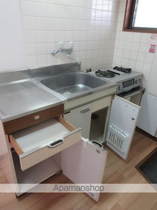 ハイムリバティ[1K/26.44m2]の内装1