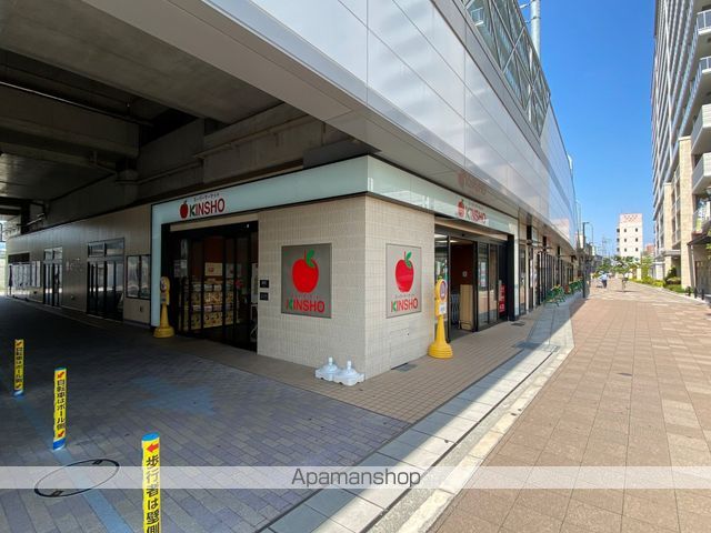 アディック東花園の周辺写真