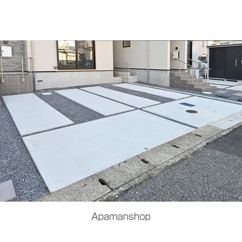 ＫＯＬＥＴ千城台北２６ -｜千葉県千葉市若葉区千城台西１丁目(賃貸一戸建4LDK・1階・98.12㎡)の写真 その3