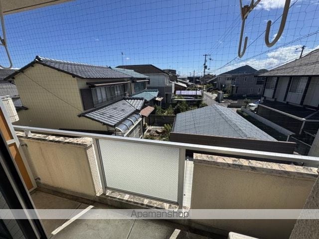 カーサ仏生山の内装写真