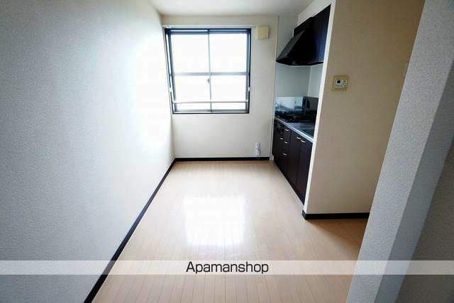 レオネクスト住吉Aの内装写真