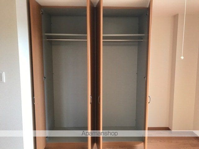 ウエストウィンの内装写真