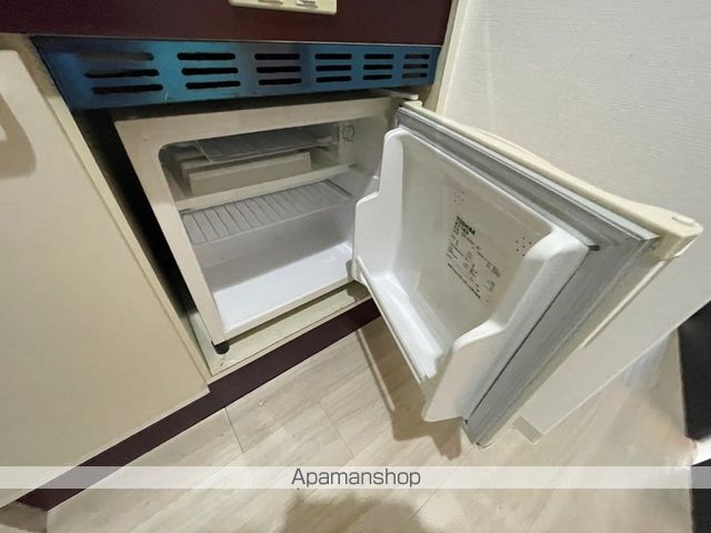 スカイリバー上小阪の内装写真