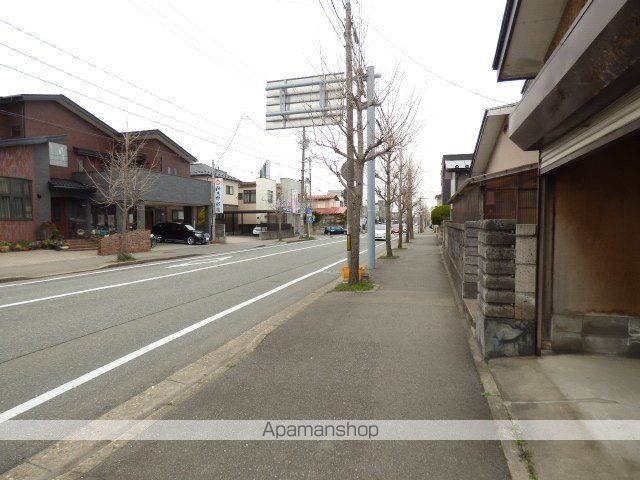 プロス東通の周辺写真