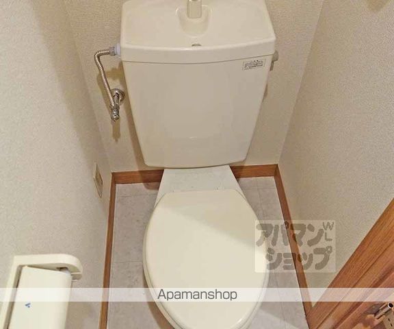 ASK篠の内装写真