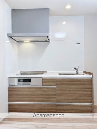 ｃａｓａ　ｂｏｎｈｅｕｒ[1DK/28.77m2]のキッチン