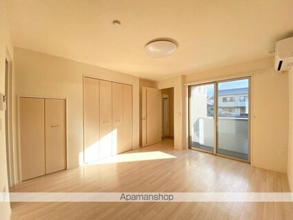 カンパニュラ　[1K/31.09m2]の内装2