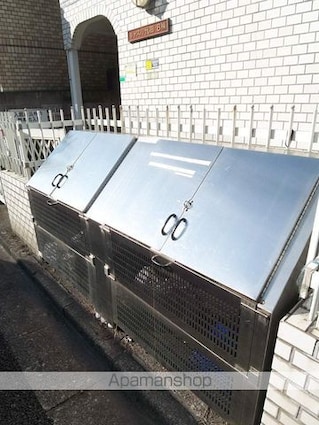 キャスル代田[1K/18m2]の共用部2