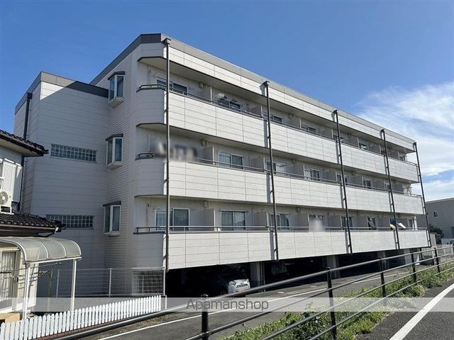 アドニス小八木