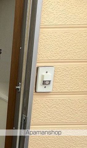 シャトーレ中里の内装写真