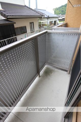 メゾンスカイヒルズ J棟の内装写真