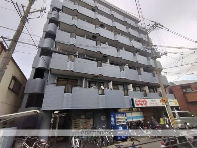ウィンライフ滝井の外観写真