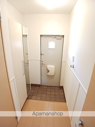プラシード緑町の内装写真